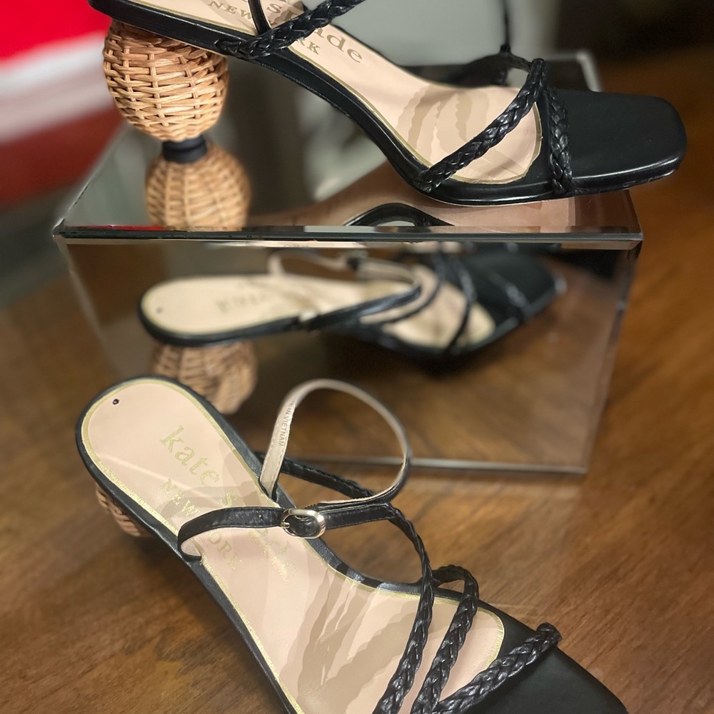 Kate spade sandals